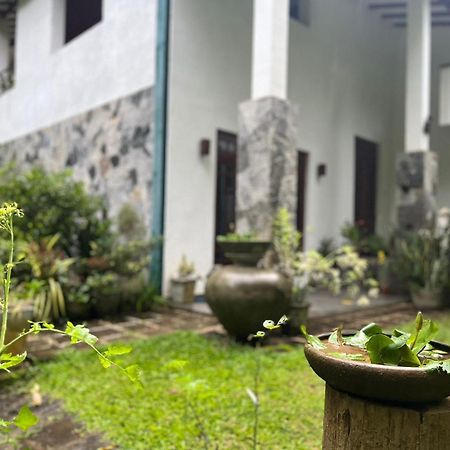 Rustic Mahaweli Apartment Kandy Exterior photo