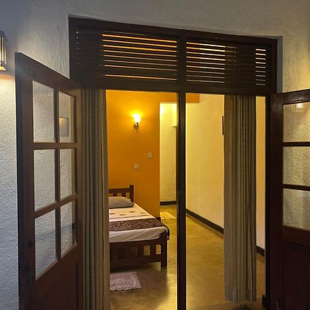 Rustic Mahaweli Apartment Kandy Exterior photo