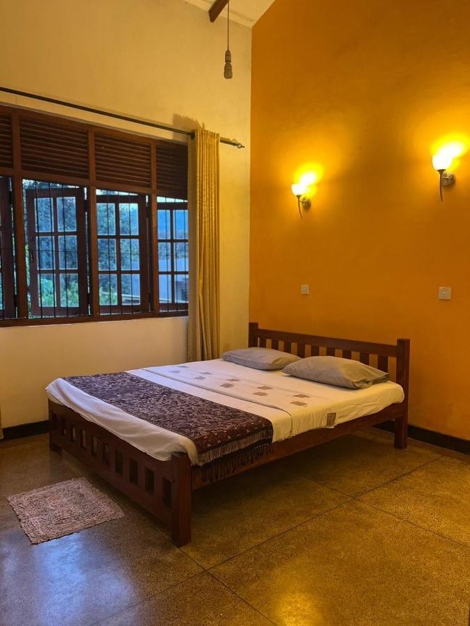 Rustic Mahaweli Apartment Kandy Exterior photo