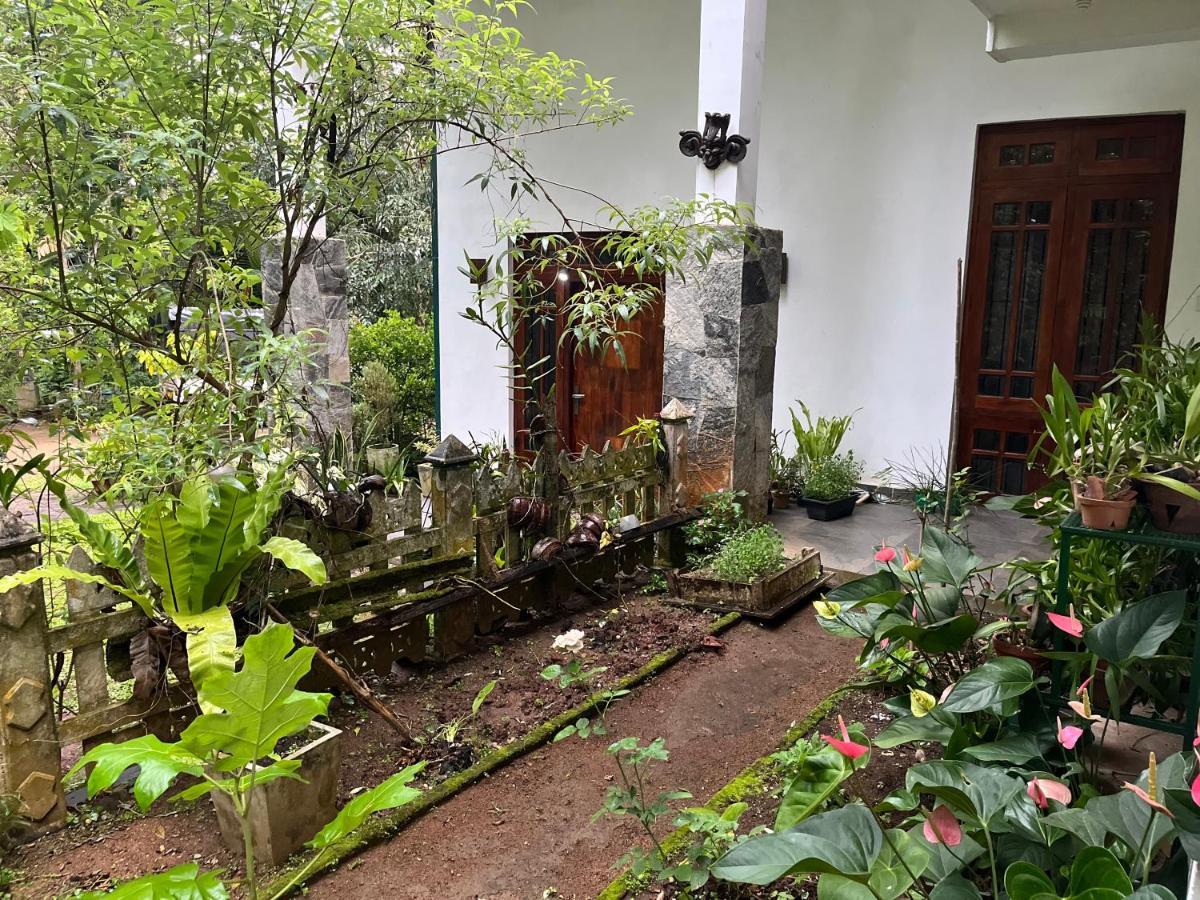 Rustic Mahaweli Apartment Kandy Exterior photo