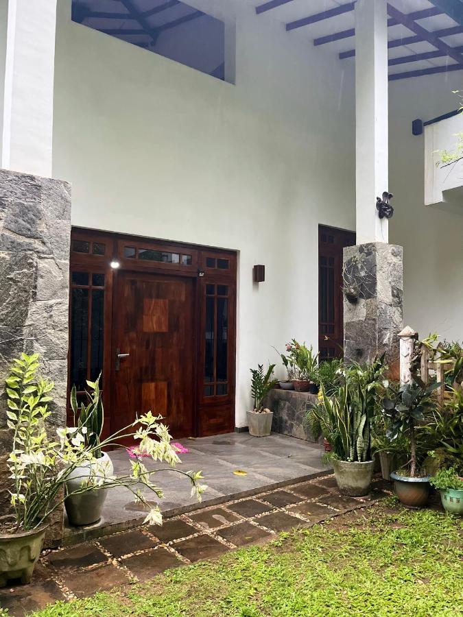 Rustic Mahaweli Apartment Kandy Exterior photo