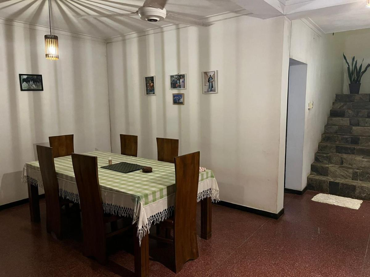 Rustic Mahaweli Apartment Kandy Exterior photo