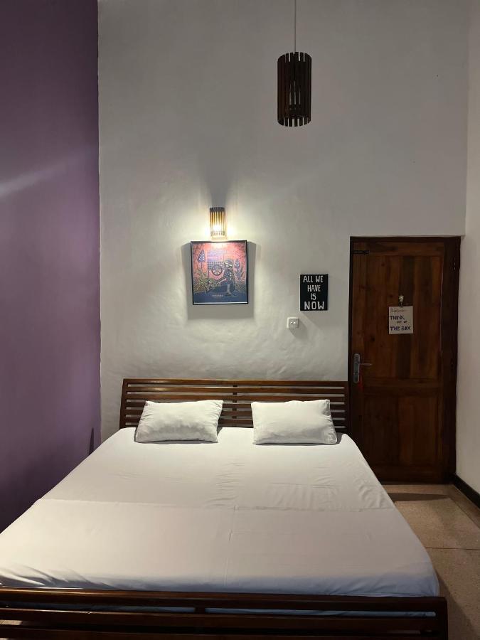 Rustic Mahaweli Apartment Kandy Exterior photo
