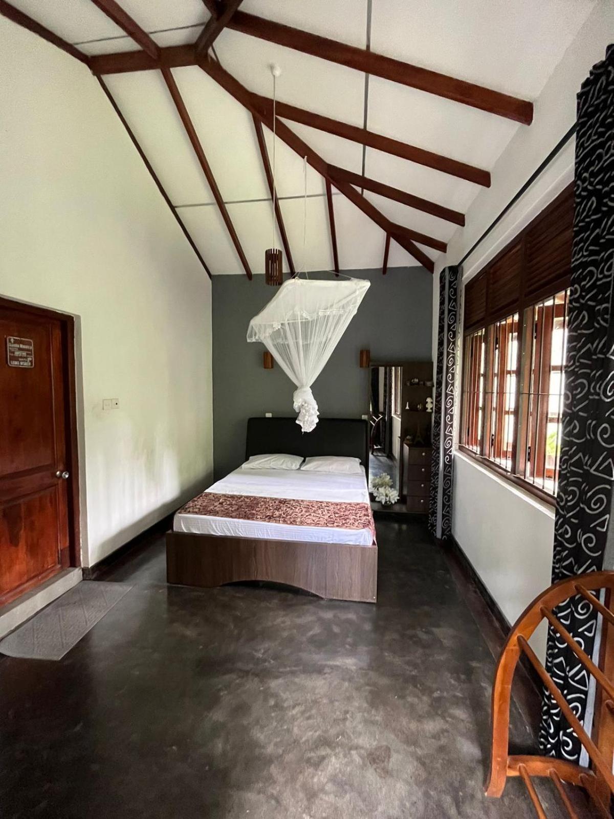 Rustic Mahaweli Apartment Kandy Exterior photo