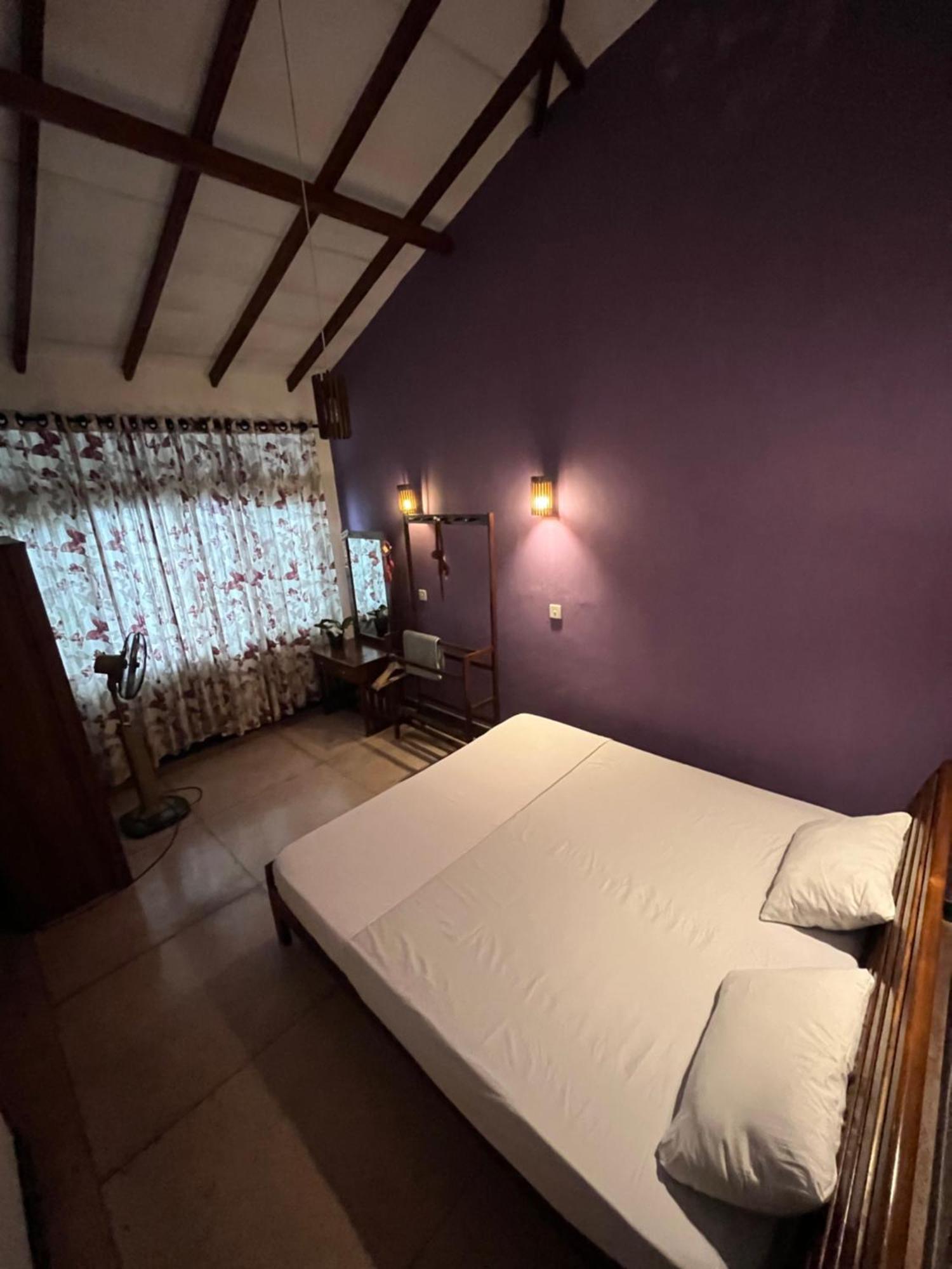 Rustic Mahaweli Apartment Kandy Room photo